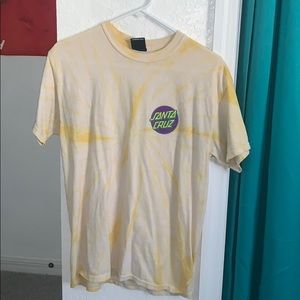 SANTA CRUZ SHIRT